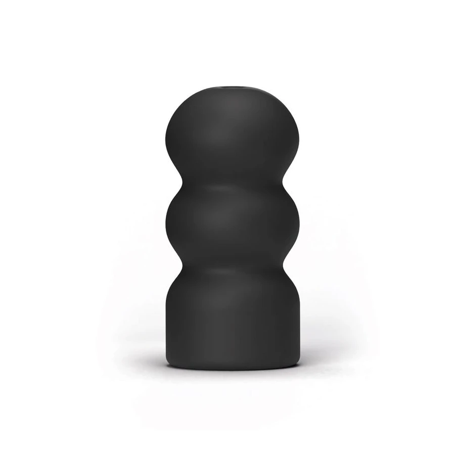 ALL BLACK - MASTURBATEUR POOKIE